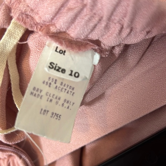 JESSICA HOWARD SUIT SISE10 PINK COLOR - Picture 12 of 13